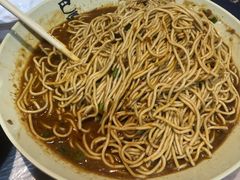 凉面-巴厘龙虾·榜首油焖大虾(旗舰店·万松园)