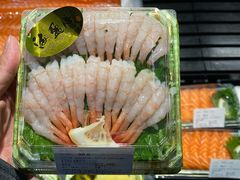 -Olé精品超市(北京合生汇店)