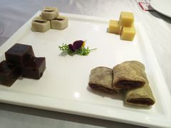 -味+新京宴·烤鸭·北京菜(创意谷店)