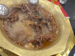 -芦月轩羊蝎子(太平桥店)