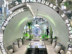 -3号仓库·创意中国菜(乐清正大广场店)