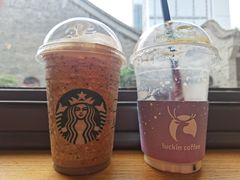 -星巴克臻选(成都太古里店)