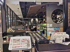 门面-新辣道鱼火锅(世纪金源购物中心店)