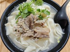 牛肉烩面-牛记烩面(七星西路店)