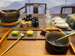 -觅境SPA·私享空间