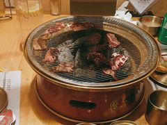 -闻老头·菊花炭烤肉(D11店)