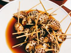 花雕醉田螺-大牌大·传统杭帮菜(湖滨店)