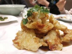 -北李妈妈菜·海肠捞饭(高新万达店)