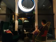 -泰乐道·SPA·按摩·足道(坡子街店)
