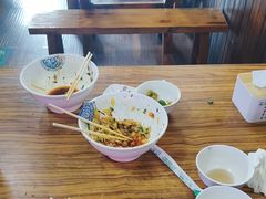 -老陕兄弟(彩虹新城店)