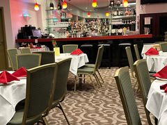 -香港东海海鲜酒家