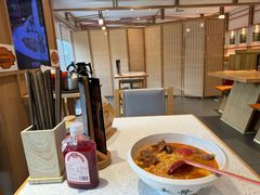 -味千拉面(金融街店)