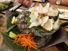 -鰓呼吸(那覇久茂地店)