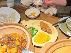 -北方家宴(番禺永旺店)