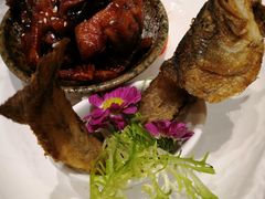 -柒园·三十年创意杭帮菜(龙湖滨江天街店)