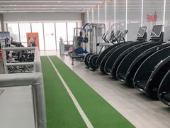 -乾坤乐健·游泳健身(渝江店)