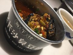 长沙臭豆腐-湘下佬·老长沙吃货铺(顺成·大融城店)