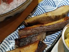 -吉兆·料理(红梅南路店)