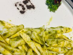 -四川饭店(长白店)