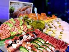 -宁波逸东豪生大酒店·豪生咖啡厅