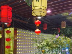 -捌拾柒號大院(济南路店)