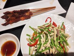-一楼食业·食惠一楼