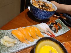 -千代武日本料理(爱建店)