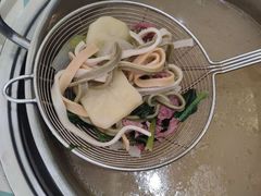 -南城十里潮汕鲜牛火锅·鲜虾生滚粥(融汇老商埠店)