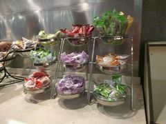 -虹桥机场V2贵宾休息室