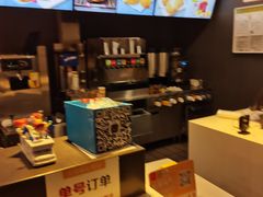 -麦当劳(鼓楼店)