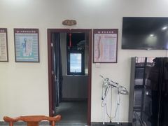 -张钰强中医正骨推拿连锁(唐家人才公寓店)