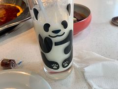 -麻辣空间·清油火锅(水井沟店)