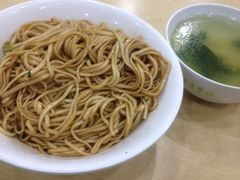-大明寺素食坊(扬子江中路店)