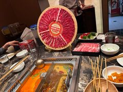 -海底捞火锅(吴中路店)