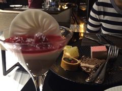 iphone_upload_pic-唐拉雅秀酒店-西锦汇空中BBQ·思创餐厅