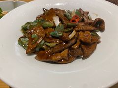 -泰钰丰烤鸭(永安道店)