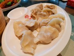 -四姐妹东北饺子(沙尾路店)