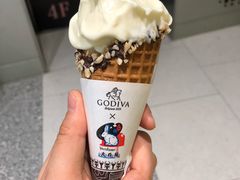 -GODIVA(宁波来福士店)