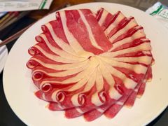 -南门涮肉(天坛店)