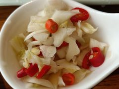 -盐帮食坊•小河帮川菜(四川师大店)