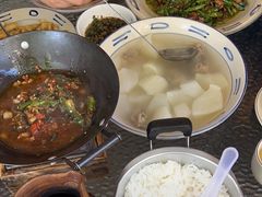 -滇铺子·云南特色菜·第九届野生菌美食节(东风东路c86店)