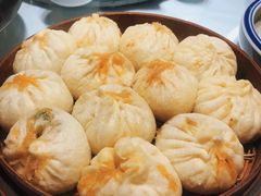 -包子大王(新泽巷店)