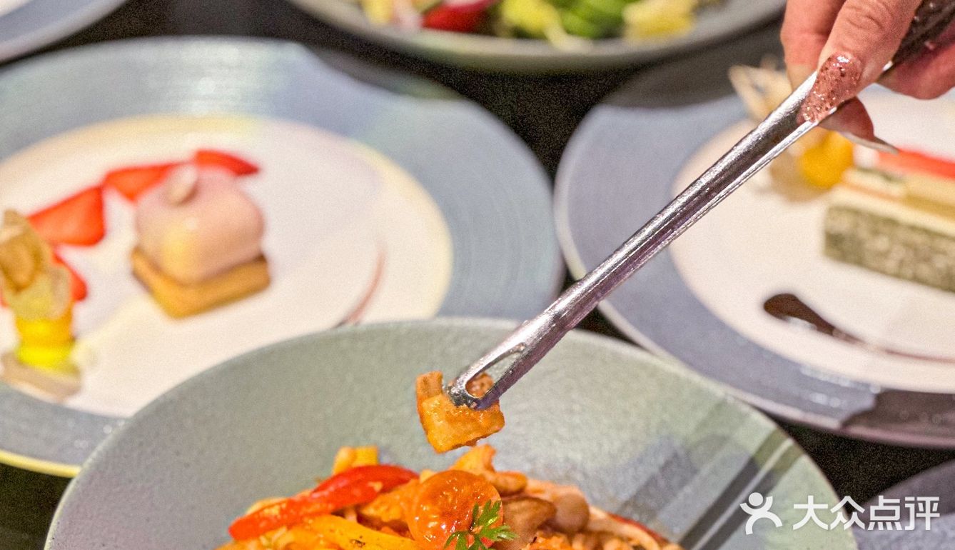 深圳想浪漫约会的一定要冲这家店‼️