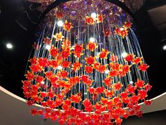 -万丽轩·粤菜(王府井金茂万丽酒店)