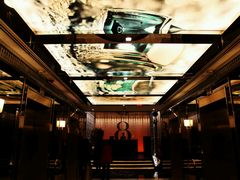 -8餐厅(新葡京酒店)