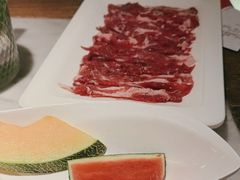 -尚尚仙·酸汤猪手·猪肚鸡火锅(华联万柳购物中心店)