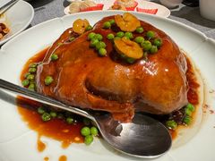 -绿波廊(豫园店)