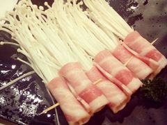 -新石器烤肉(之心城店)