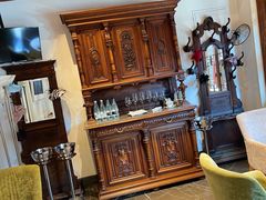 -北京古城老院厉晓麟精致菜