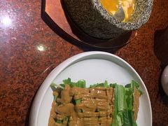 -绿茶餐厅(华联万柳店)